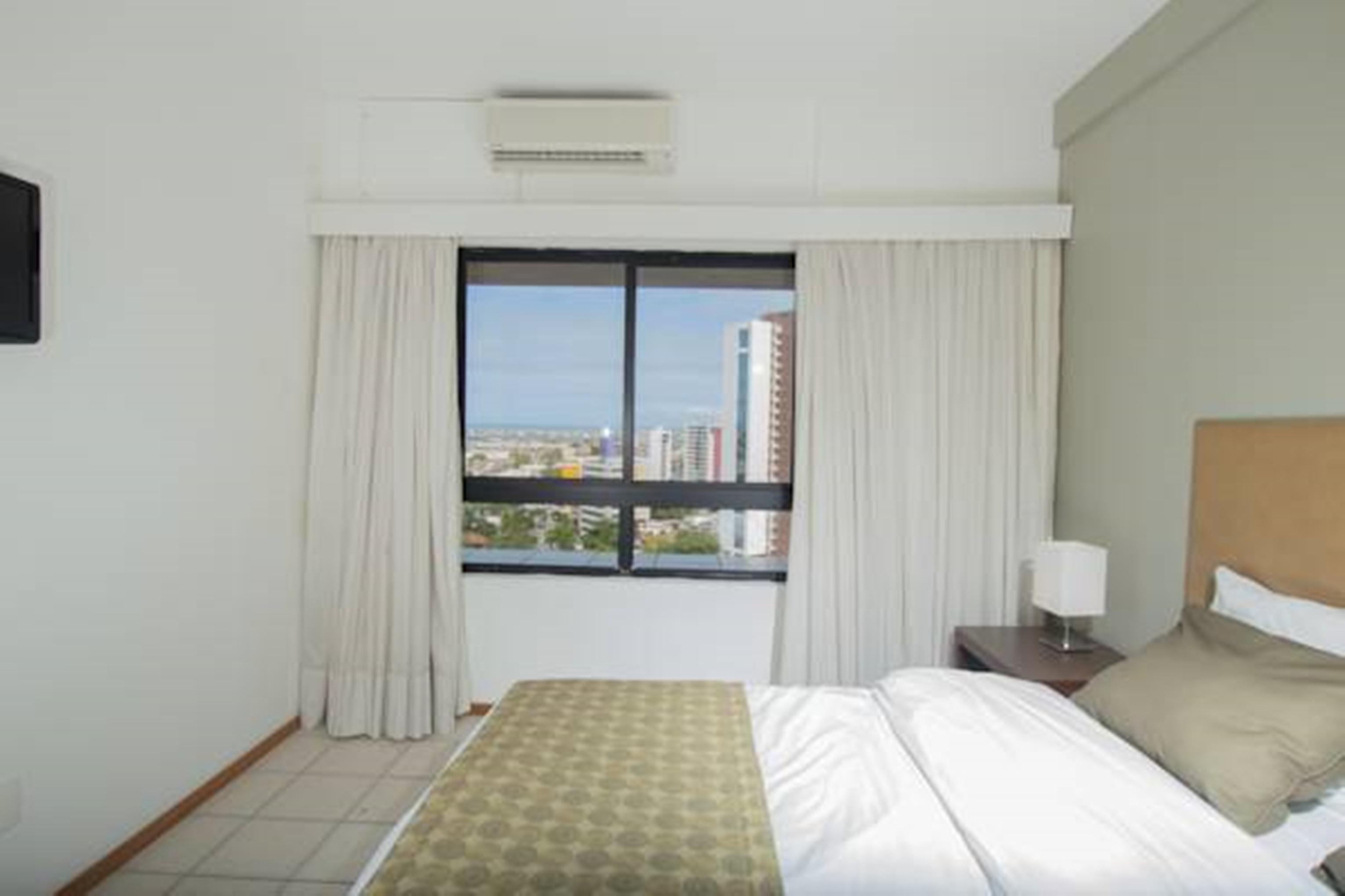Othon Suites Recife Metropolis מראה חיצוני תמונה